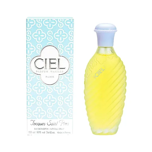 Perfume Ciel