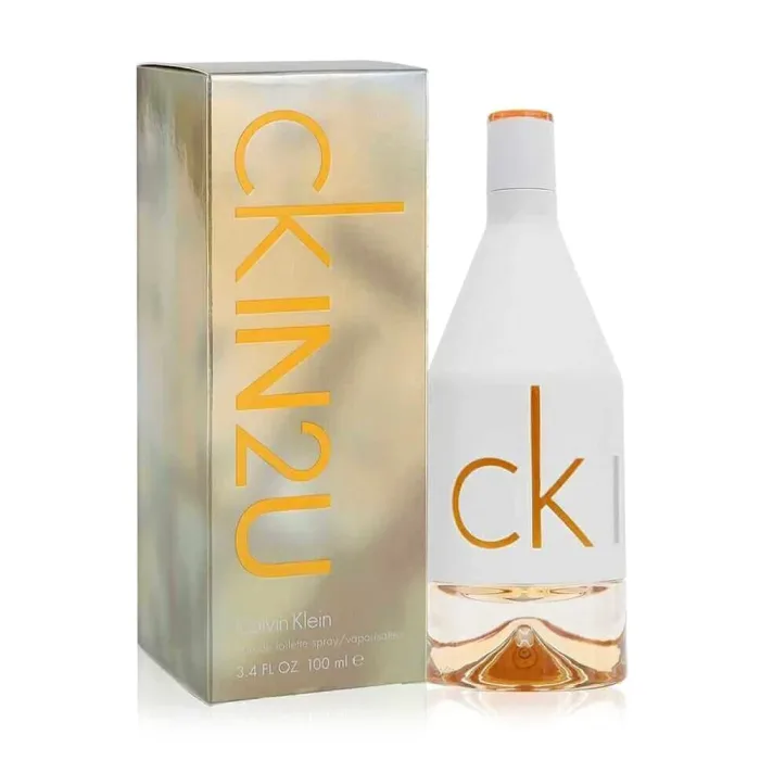 Perfume Ck In 2U