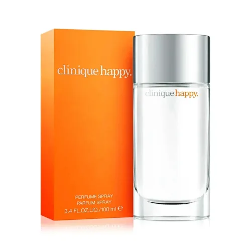 Perfume Clinique Happy