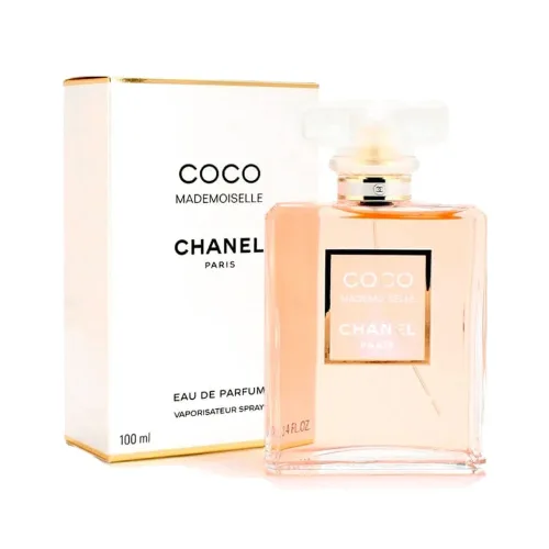 Perfume Coco Mademoiselle EDP