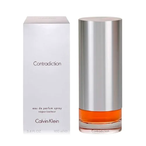 Perfume Contradiction