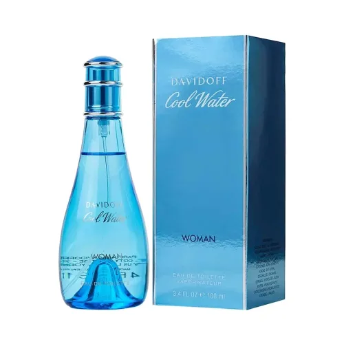 Perfume Cool Water