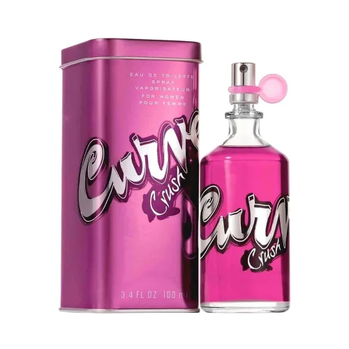 Perfume Curve Crush