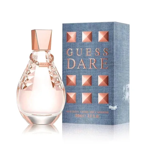 Perfume Dare Guess