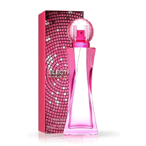 Perfume Electrify