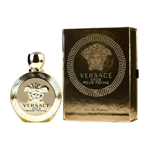 Perfume Eros Pour Femme Eau De Parfum