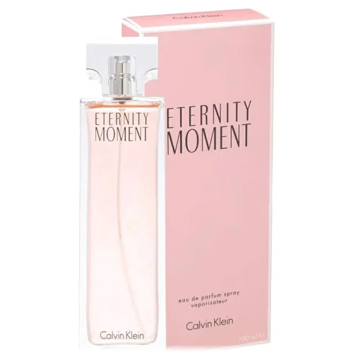 Perfume Eternity Moment