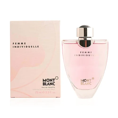 Perfume Femme Individuelle