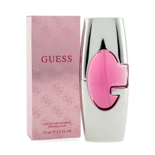 Perfume Guess Guess