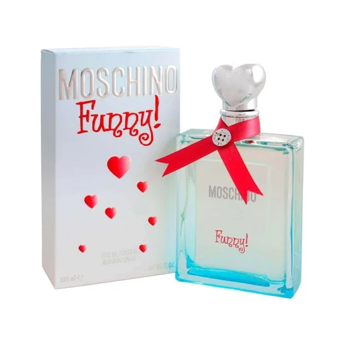 Perfume Funny