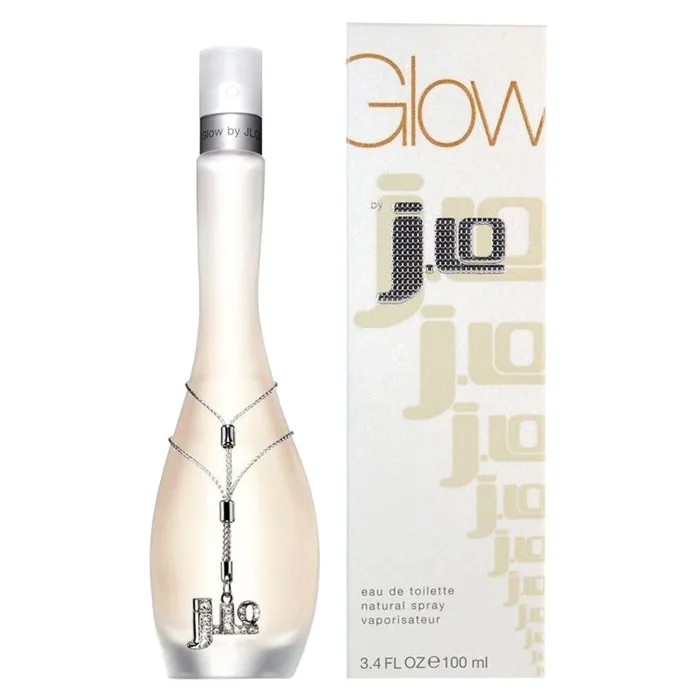 Perfume Glow