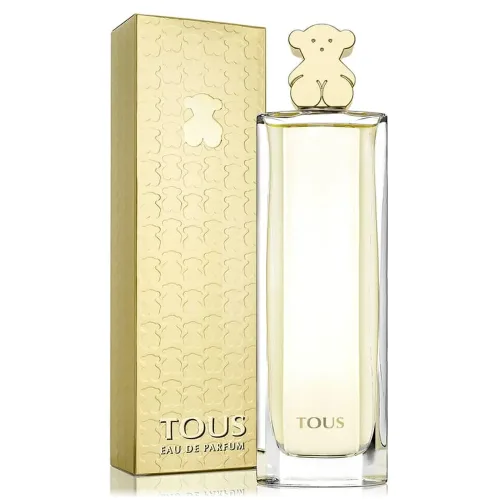 Perfume Tous Gold