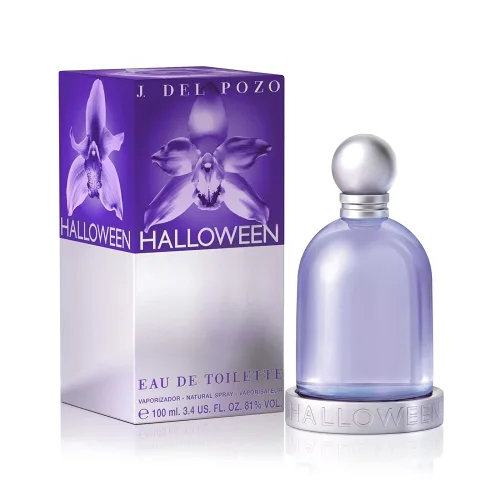 Perfume Halloween