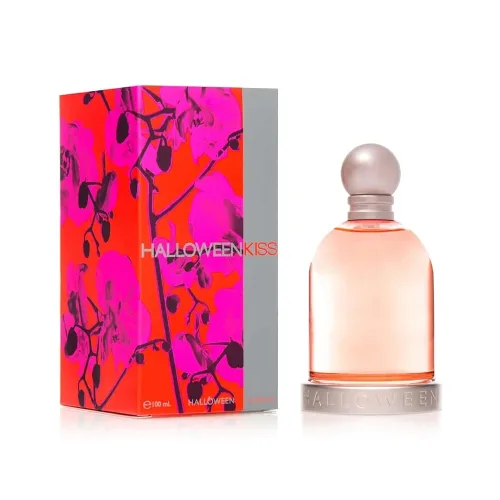Perfume Halloween Kiss