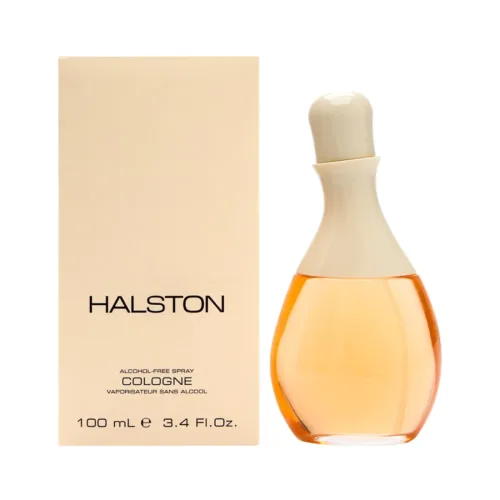 Perfume Halston
