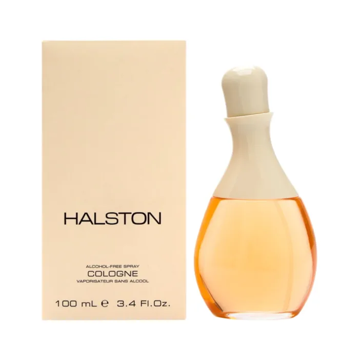 Perfume Halston