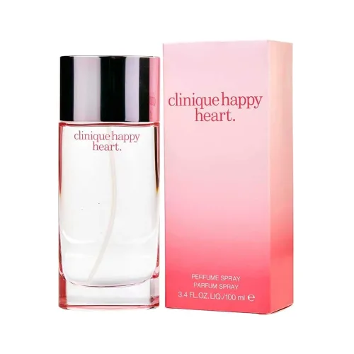 Perfume Happy Heart