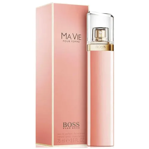 Perfume Hugo Ma Vie Pour Femme EDP