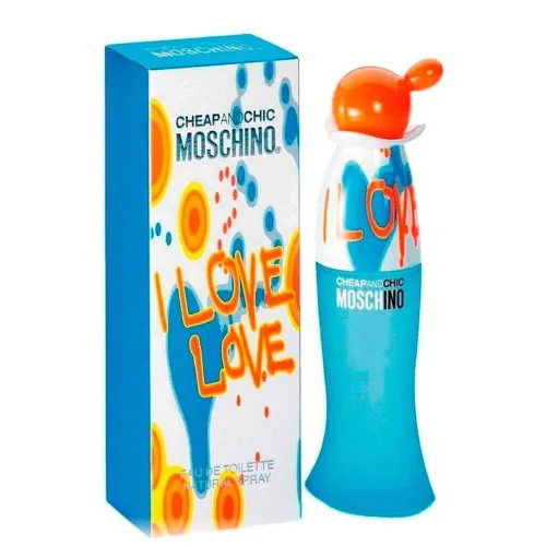 Perfume I Love Love