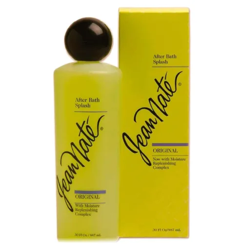 Perfume Jean Nate
