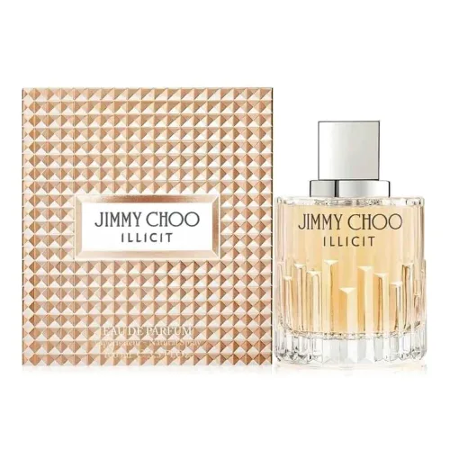 Perfume Jimmy Choo Illicit