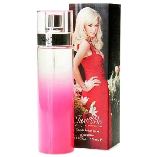 Perfume Just Me
