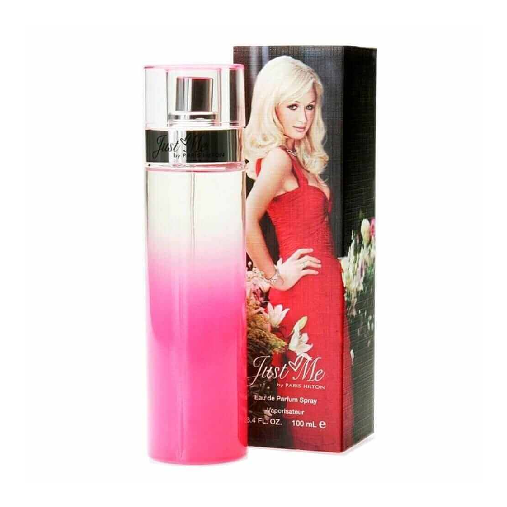 Perfume-Just-Me-De-Paris-Hilton-Para-Mujer-100-ml