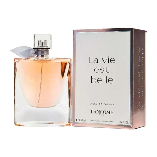 Perfume La Vie Est Belle