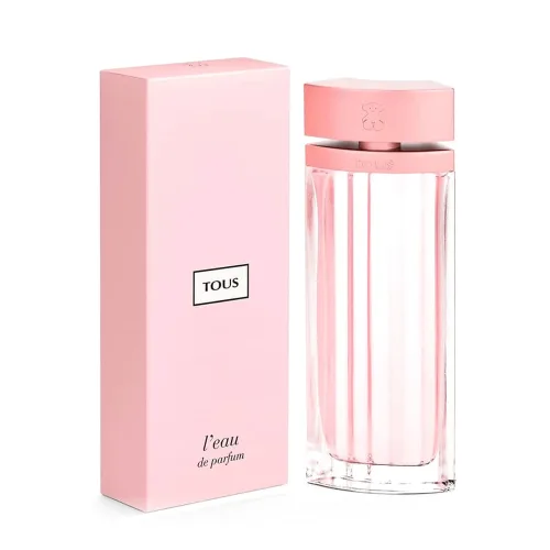 Perfume Tous L'eau