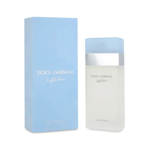 Perfume Light Blue