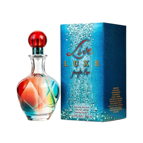 Perfume Live Luxe
