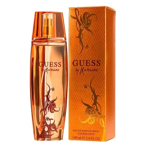 Perfume Guess Marciano