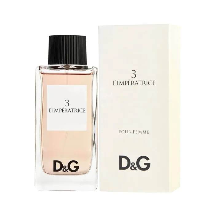 Perfume 3 L Imperatrice
