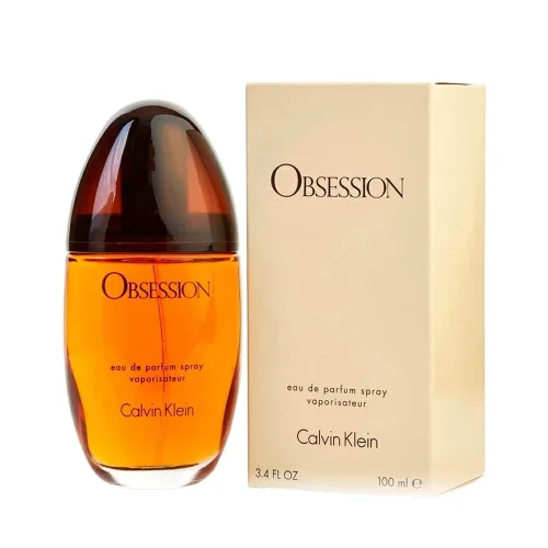 Perfume Obsession