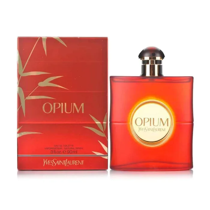 Perfume Opium