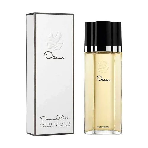 Perfume Oscar De La Renta