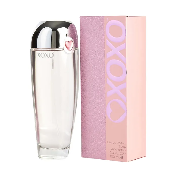 Perfume Oxoxo