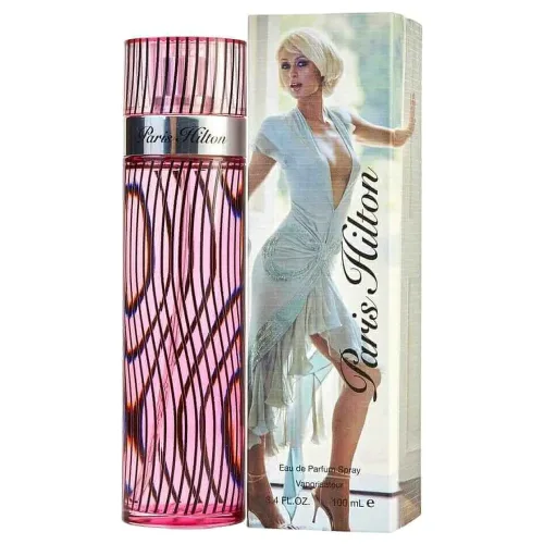 Perfume Paris Hilton