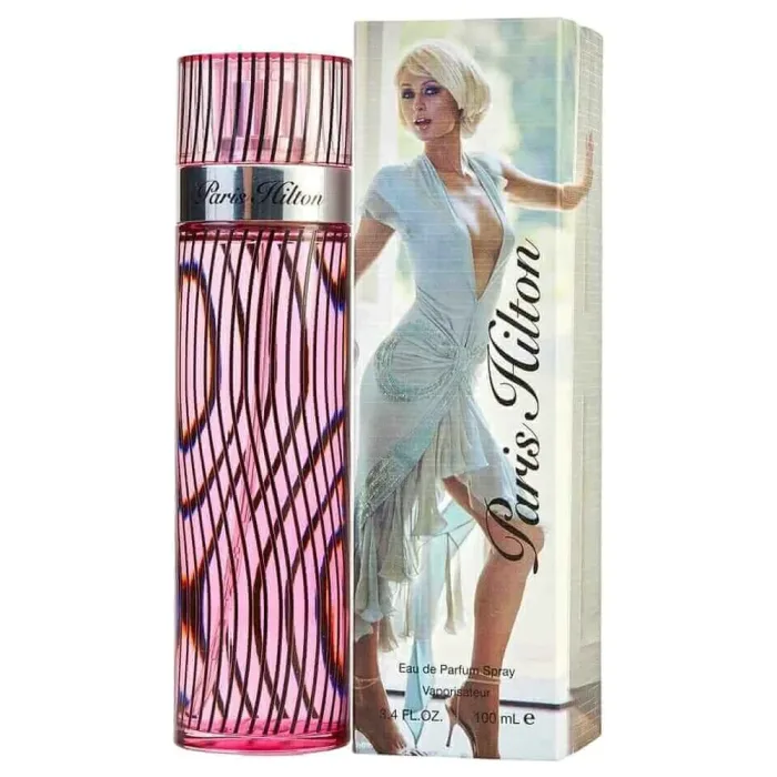 Perfume Paris Hilton