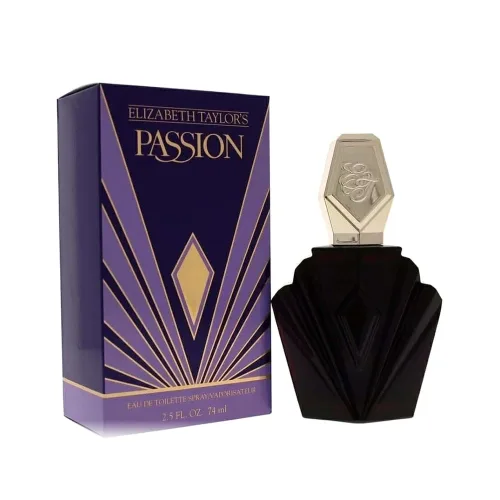Perfume Passion