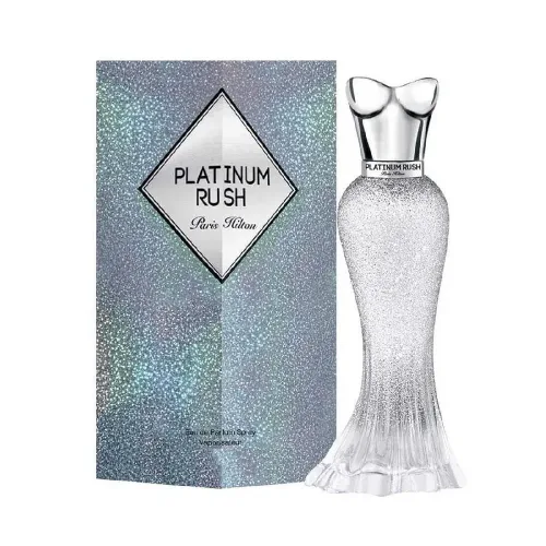 Perfume Platinum Rush
