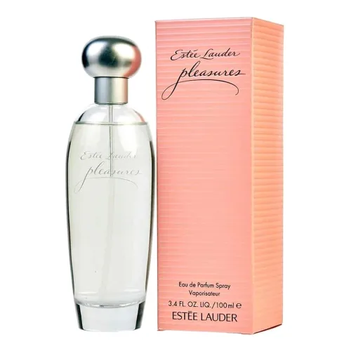 Perfume Pleasures