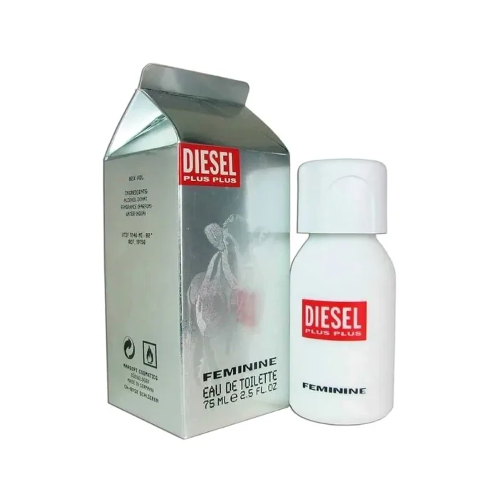 Perfume Plus Plus Diesel