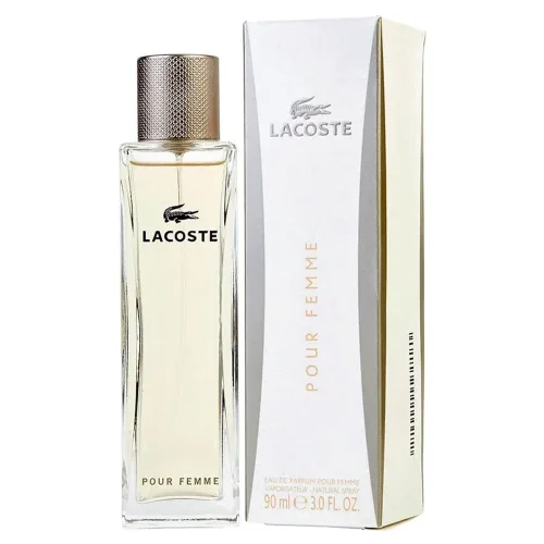 Perfume Pour Femme
