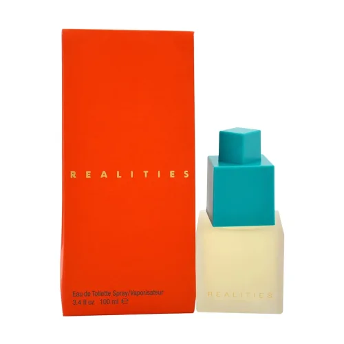 Perfume Realities