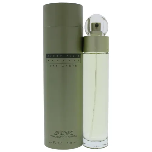 Perfume Reserve Perry Ellis