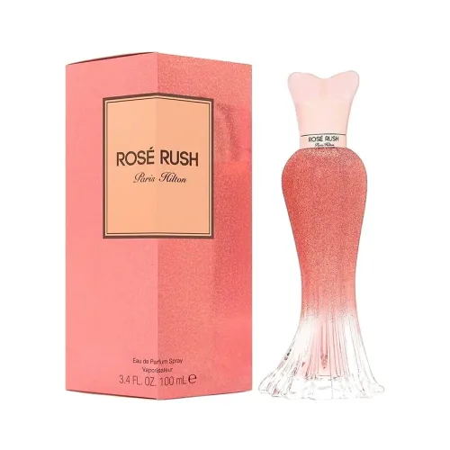 Perfume Rose Rush