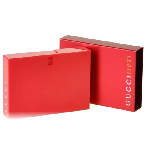 Perfume Gucci Rush