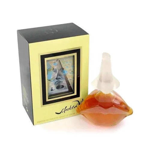 Perfume Salvador Dali