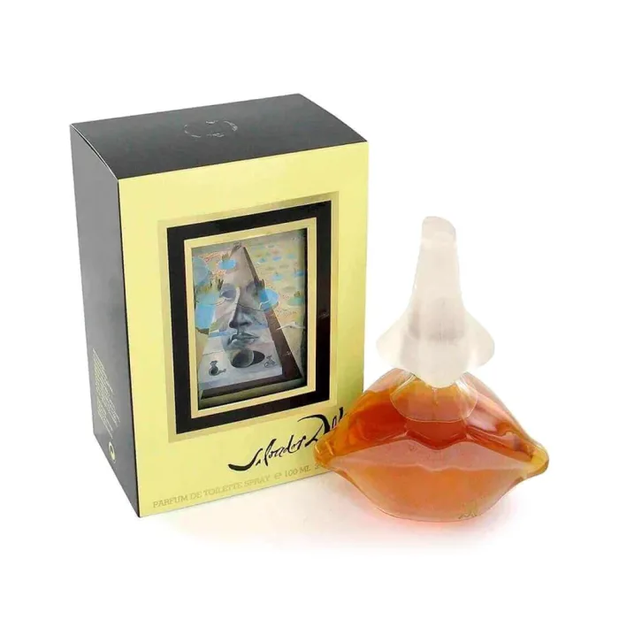 Perfume Salvador Dali